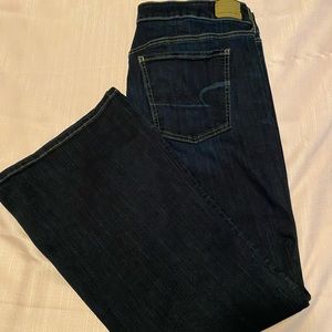ae women’s jeans